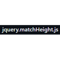 jquery.matchHeight.js