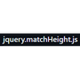 jquery.matchHeight.js