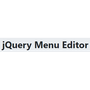 jQuery Menu Editor