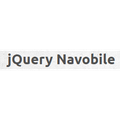 jQuery navobile