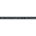 jQuery Password Strength Meter