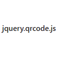 jquery.qrcode.js