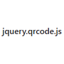jquery.qrcode.js