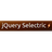 jQuery Selectric