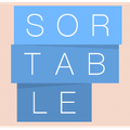 jQuery SortableJS