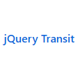 jQuery Transit