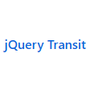 jQuery Transit