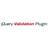 jQuery Validation Plugin