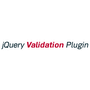 jQuery Validation Plugin