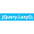 jQuery & Zepto Lazy