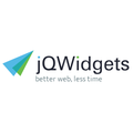 jQWidgets