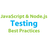 JavaScript & Node.js Testing