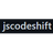 jscodeshift