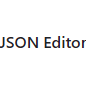 JSON Editor