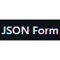 JSON Form