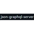 json-graphql-server