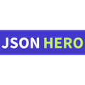 JSON Hero