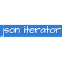 json iterator