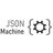 JSON-Machine