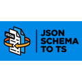 JSON Schema to TS