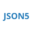 JSON5