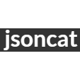 jsoncat