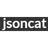jsoncat