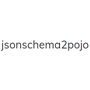 jsonschema2pojo