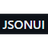 JSONUI