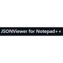 JSONViewer for Notepad++