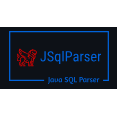 JSqlParser