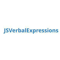 JSVerbalExpressions