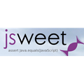 JSweet