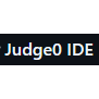 Judge0 IDE