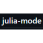 julia-mode