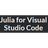 Julia VS Code