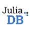 JuliaDB.jl