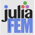 JuliaFEM.jl