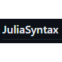 JuliaSyntax