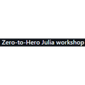 JuliaWorkshop