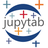 Jupytab