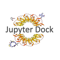 Jupyter Dock