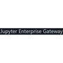 Jupyter Enterprise Gateway