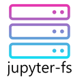 jupyter-fs