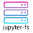 jupyter-fs