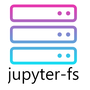 jupyter-fs