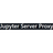 Jupyter Server Proxy