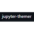 jupyter-themer