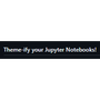 Jupyter Themes