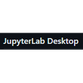 JupyterLab Desktop